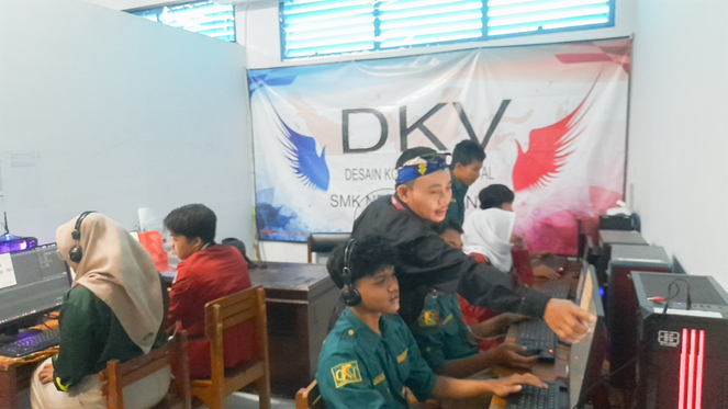 Lab DKV