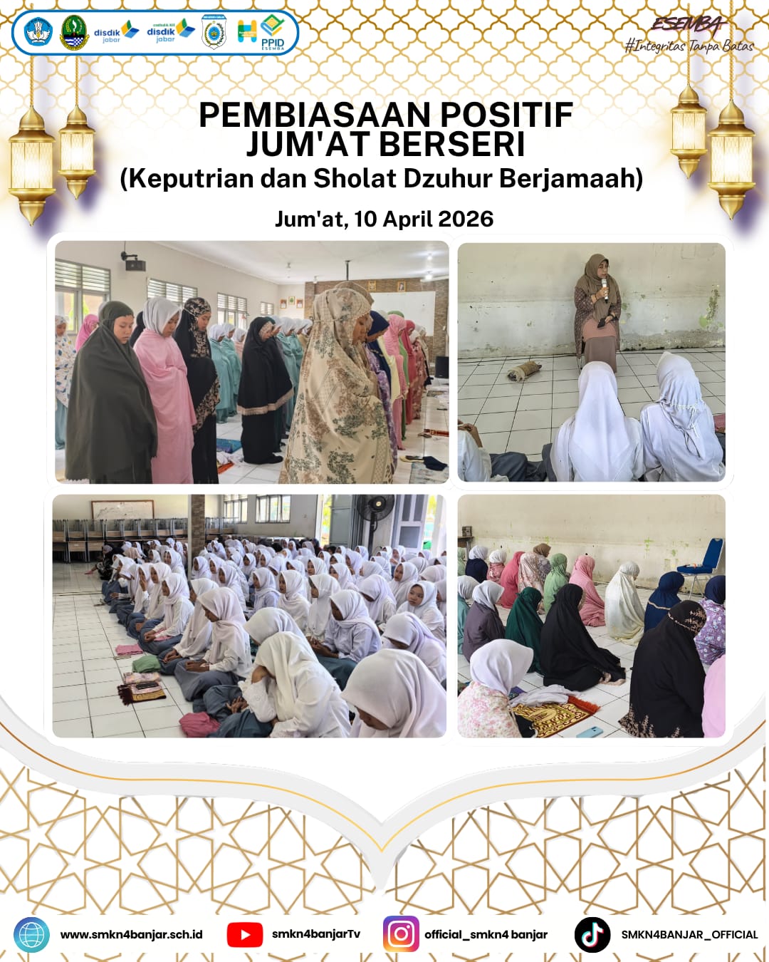 Keputrian