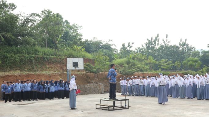 Hari Lahir Pancasila